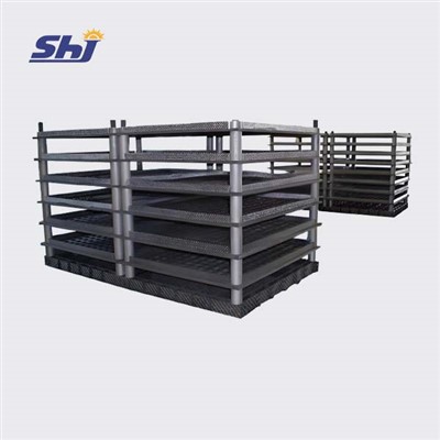 Ανθρακούχο/Σύνθετο Άνθρακα - Εξαρτήματα CFC