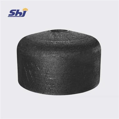 CFC Hot Press Mold For Crucible